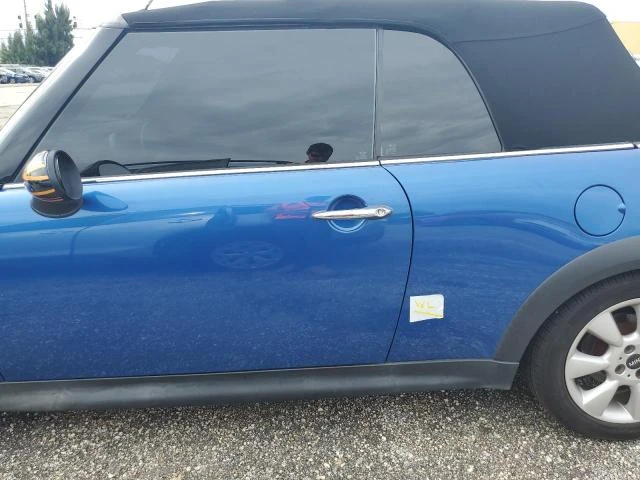 Photo 11 VIN: WMWRH33506TF87476 - MINI COOPER S 