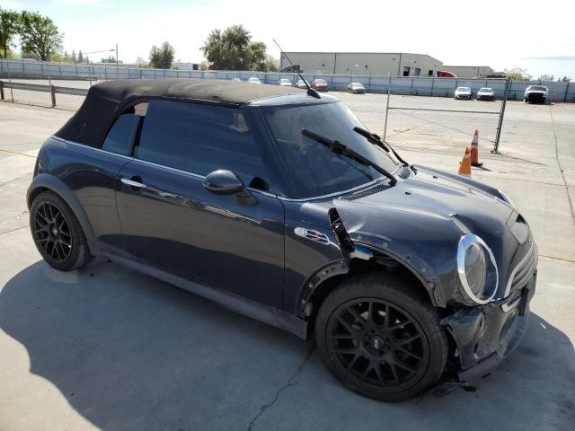 Photo 3 VIN: WMWRH33506TF88823 - MINI COOPER 