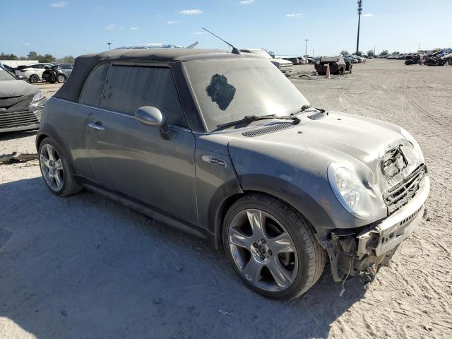 Photo 3 VIN: WMWRH33506TK57608 - MINI COOPER 