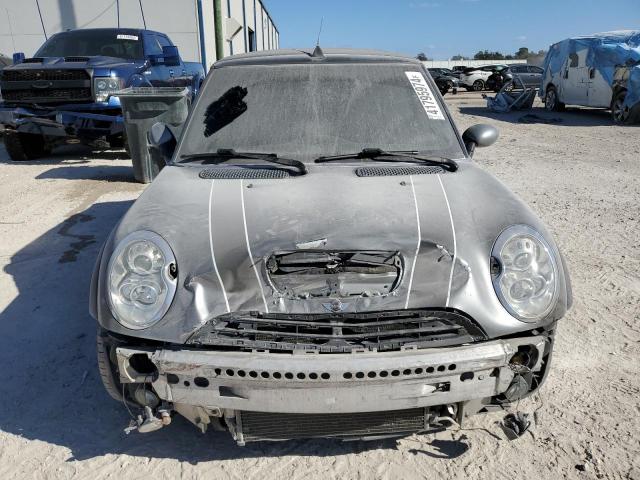 Photo 4 VIN: WMWRH33506TK57608 - MINI COOPER 