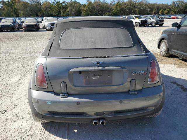 Photo 5 VIN: WMWRH33506TK57608 - MINI COOPER 