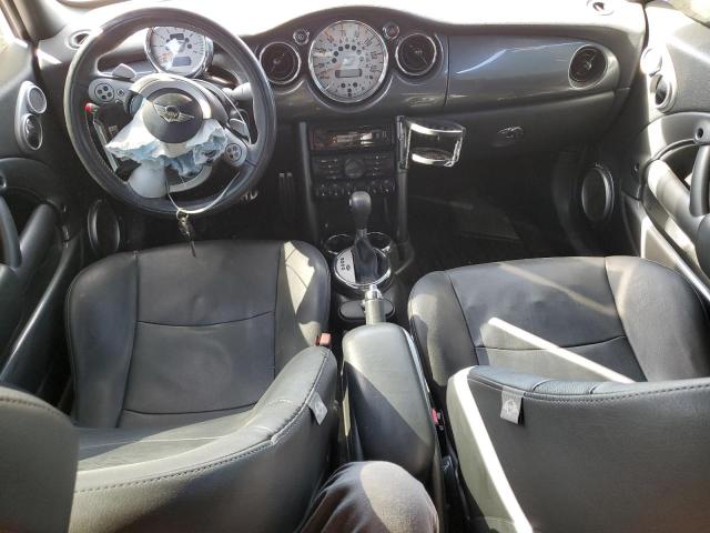 Photo 7 VIN: WMWRH33506TK57608 - MINI COOPER 