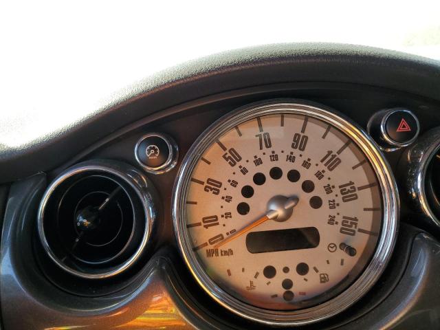 Photo 8 VIN: WMWRH33506TK57608 - MINI COOPER 