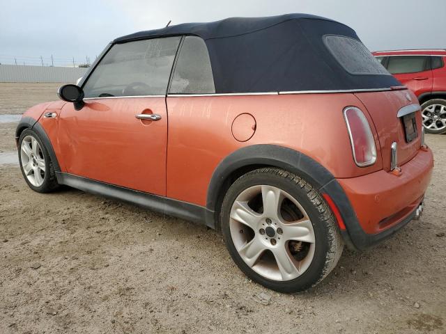 Photo 1 VIN: WMWRH33506TK59598 - MINI COOPER S 