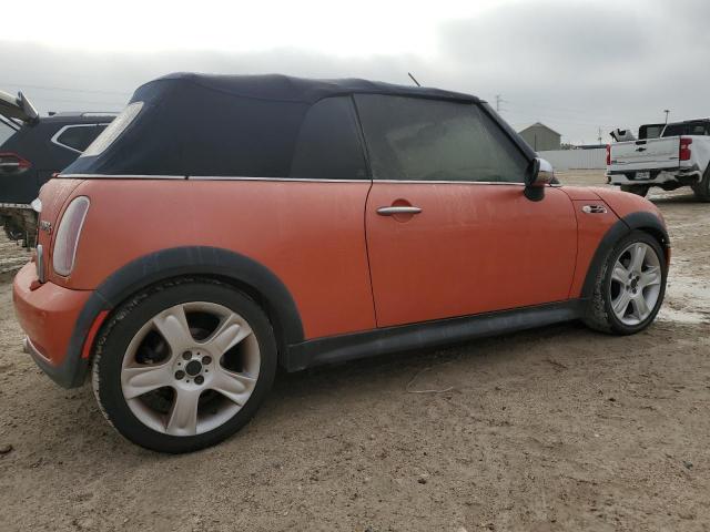 Photo 2 VIN: WMWRH33506TK59598 - MINI COOPER S 