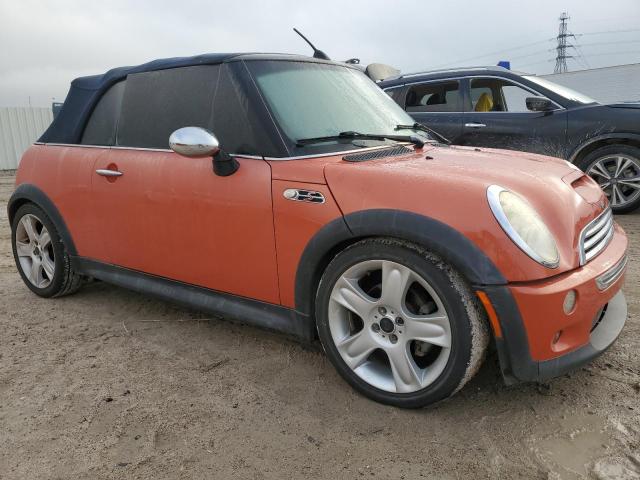 Photo 3 VIN: WMWRH33506TK59598 - MINI COOPER S 