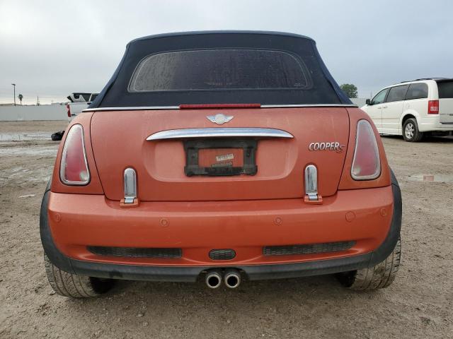 Photo 5 VIN: WMWRH33506TK59598 - MINI COOPER S 