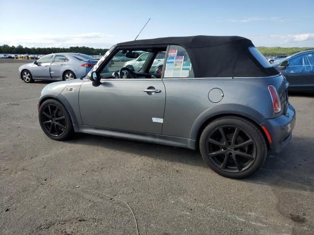 Photo 1 VIN: WMWRH33507TL94887 - MINI COOPER S 