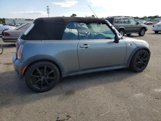 Photo 2 VIN: WMWRH33507TL94887 - MINI COOPER S 