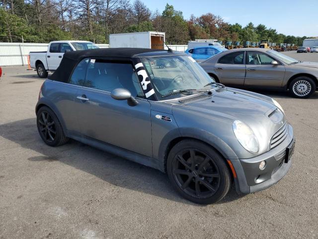 Photo 3 VIN: WMWRH33507TL94887 - MINI COOPER S 