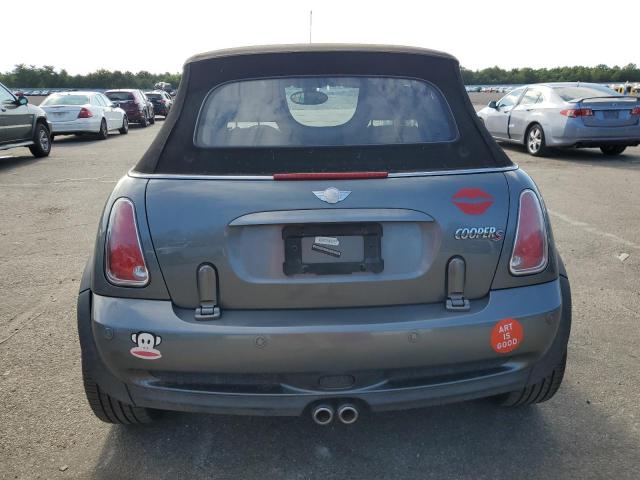 Photo 5 VIN: WMWRH33507TL94887 - MINI COOPER S 