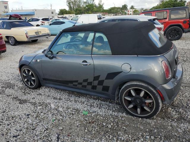 Photo 1 VIN: WMWRH33508TU80802 - MINI COOPER S 