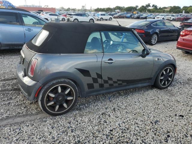 Photo 2 VIN: WMWRH33508TU80802 - MINI COOPER S 