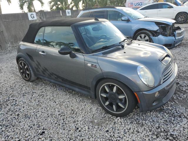 Photo 3 VIN: WMWRH33508TU80802 - MINI COOPER S 