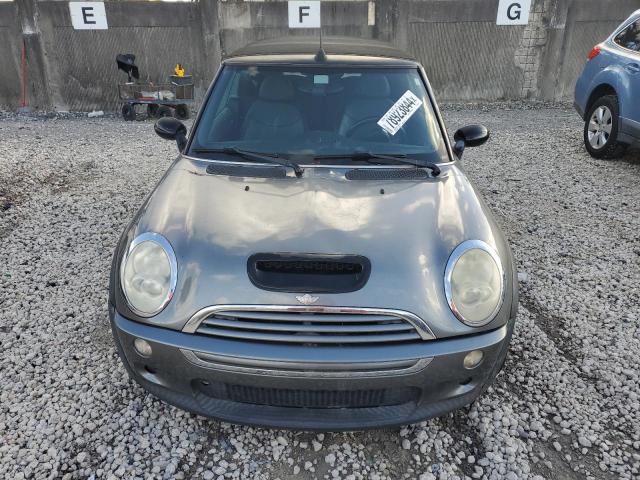 Photo 4 VIN: WMWRH33508TU80802 - MINI COOPER S 