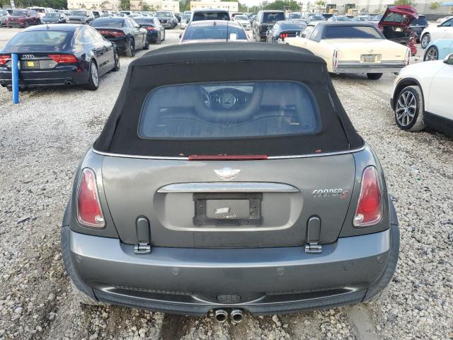 Photo 5 VIN: WMWRH33508TU80802 - MINI COOPER S 