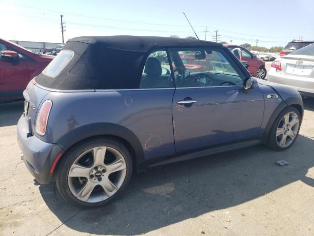 Photo 2 VIN: WMWRH33515TF84679 - MINI COOPER S 