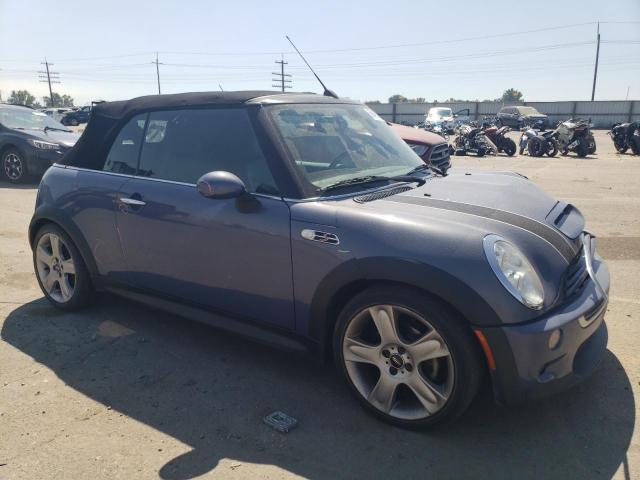 Photo 3 VIN: WMWRH33515TF84679 - MINI COOPER S 