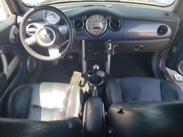 Photo 7 VIN: WMWRH33515TF84679 - MINI COOPER S 