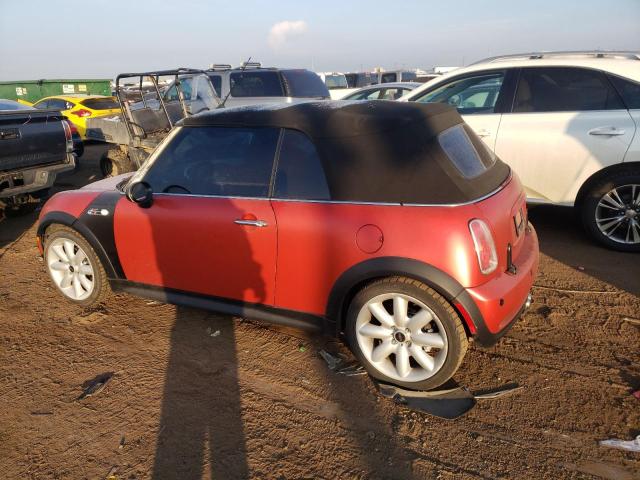 Photo 1 VIN: WMWRH33516TF86157 - MINI COOPER 