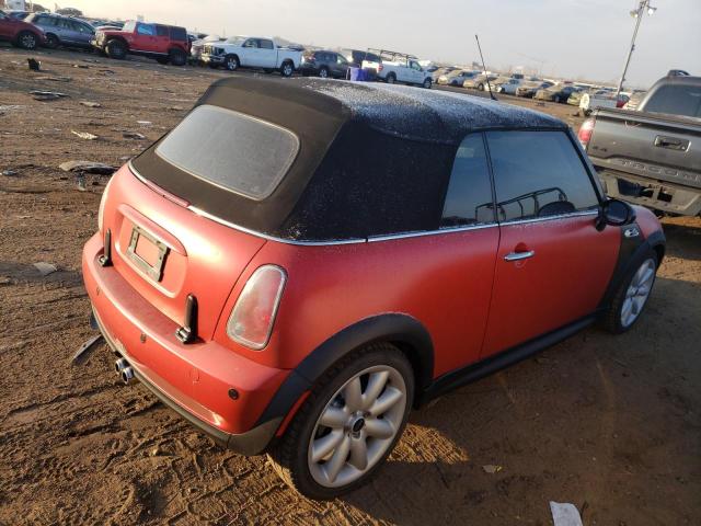 Photo 2 VIN: WMWRH33516TF86157 - MINI COOPER 