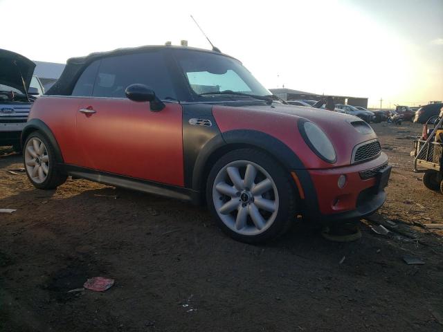 Photo 3 VIN: WMWRH33516TF86157 - MINI COOPER 