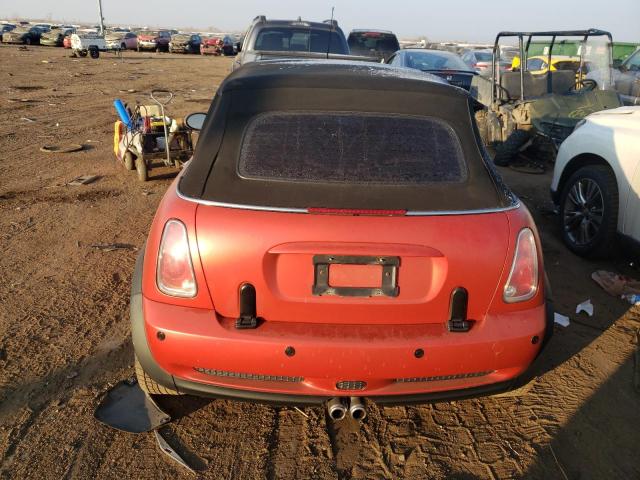 Photo 5 VIN: WMWRH33516TF86157 - MINI COOPER 