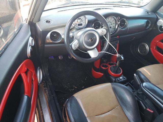 Photo 7 VIN: WMWRH33516TF86157 - MINI COOPER 