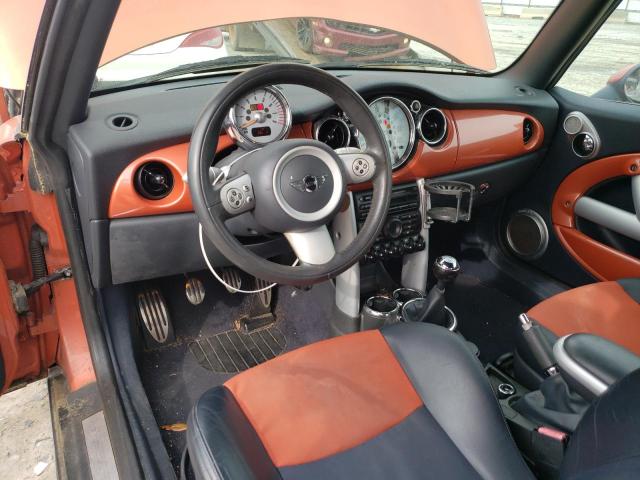 Photo 7 VIN: WMWRH33516TF86675 - MINI COOPER 