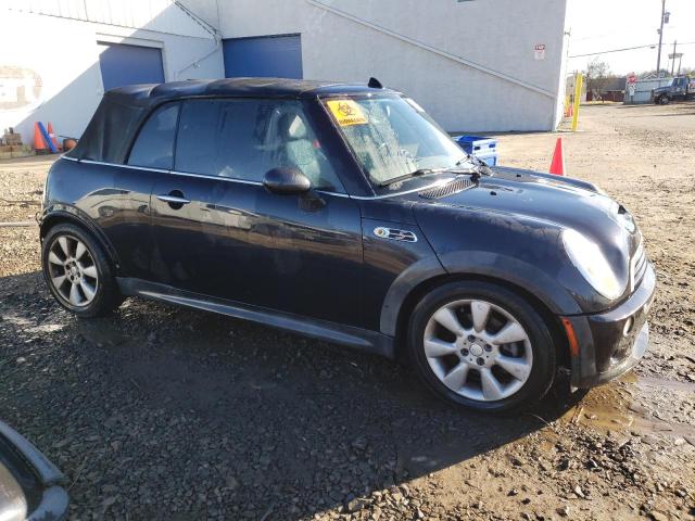 Photo 3 VIN: WMWRH33516TJ42936 - MINI COOPER 