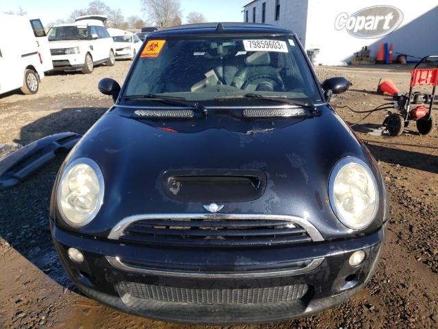 Photo 4 VIN: WMWRH33516TJ42936 - MINI COOPER 