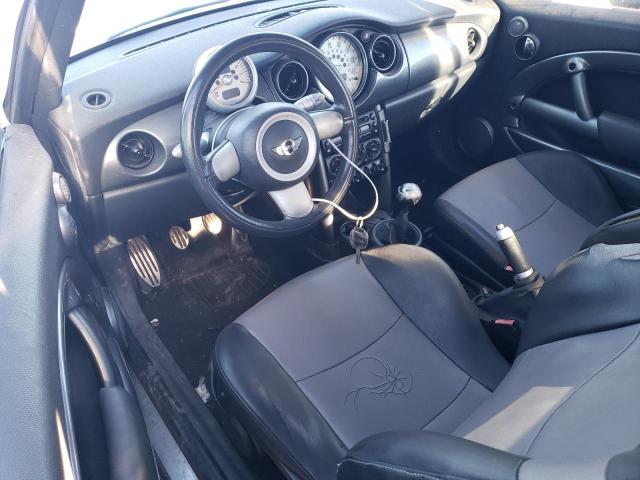 Photo 7 VIN: WMWRH33516TJ42936 - MINI COOPER 