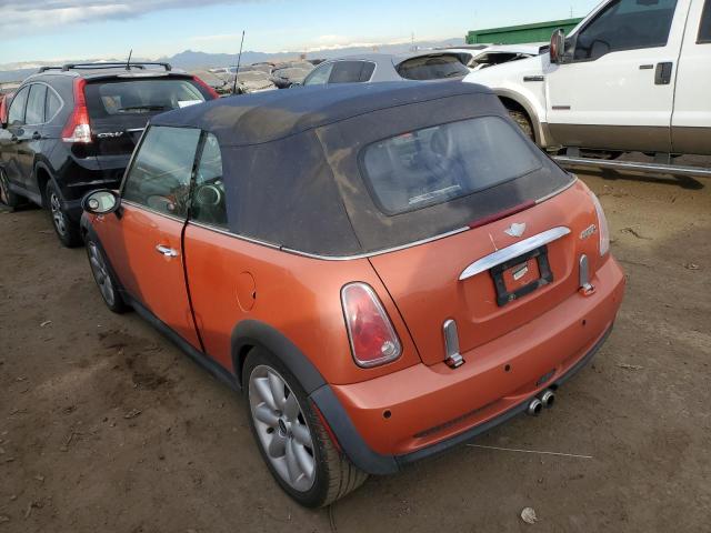 Photo 1 VIN: WMWRH33516TK56970 - MINI COOPER 