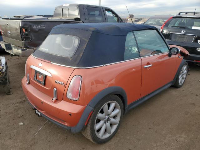 Photo 2 VIN: WMWRH33516TK56970 - MINI COOPER 