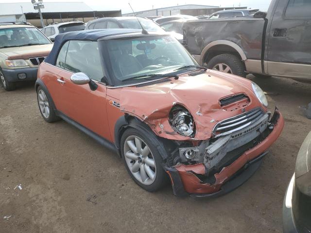 Photo 3 VIN: WMWRH33516TK56970 - MINI COOPER 