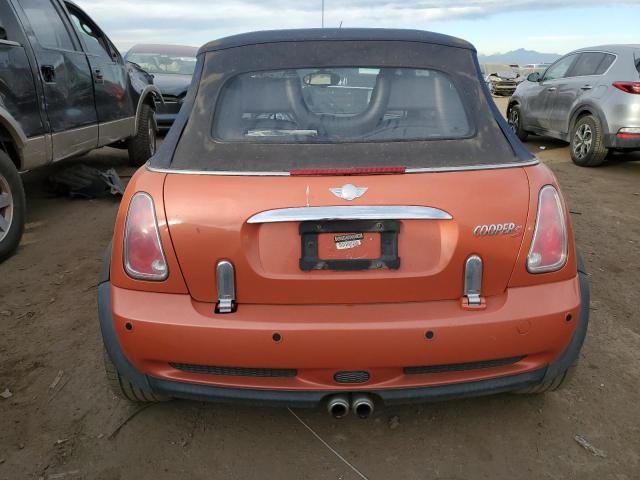 Photo 5 VIN: WMWRH33516TK56970 - MINI COOPER 