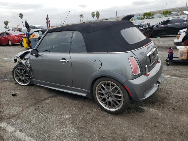 Photo 1 VIN: WMWRH33516TK57018 - MINI COOPER 