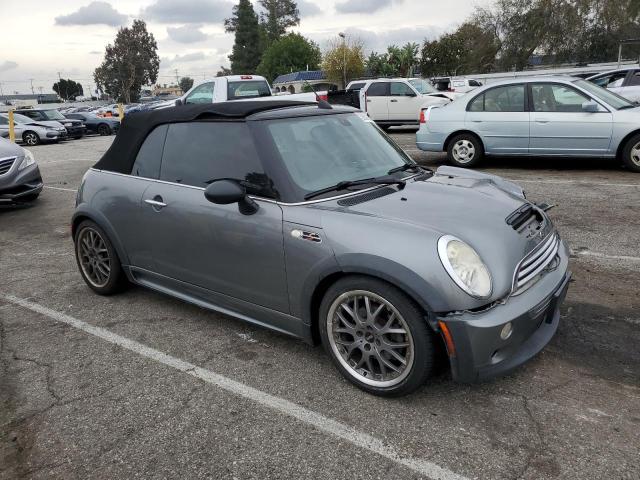 Photo 3 VIN: WMWRH33516TK57018 - MINI COOPER 