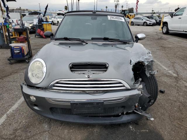 Photo 4 VIN: WMWRH33516TK57018 - MINI COOPER 