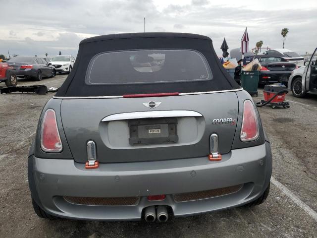 Photo 5 VIN: WMWRH33516TK57018 - MINI COOPER 