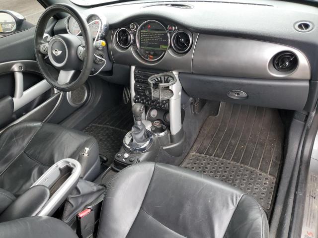 Photo 7 VIN: WMWRH33516TK57018 - MINI COOPER 