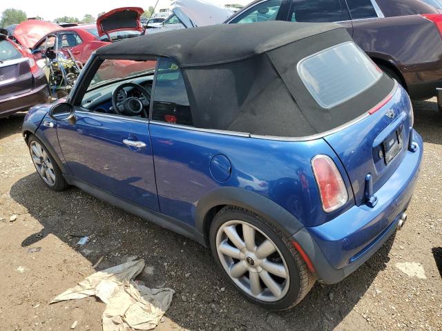 Photo 1 VIN: WMWRH33518TL96584 - MINI COOPER 