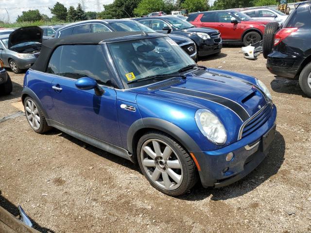 Photo 3 VIN: WMWRH33518TL96584 - MINI COOPER 