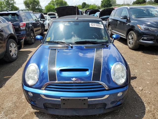 Photo 4 VIN: WMWRH33518TL96584 - MINI COOPER 