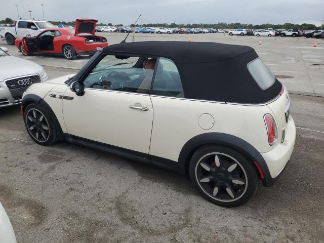 Photo 1 VIN: WMWRH33518TU80498 - MINI COOPER S 