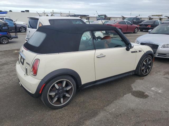 Photo 2 VIN: WMWRH33518TU80498 - MINI COOPER S 