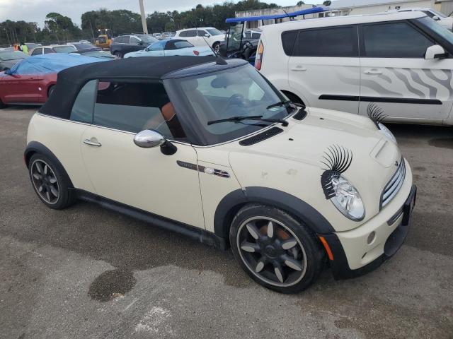 Photo 3 VIN: WMWRH33518TU80498 - MINI COOPER S 