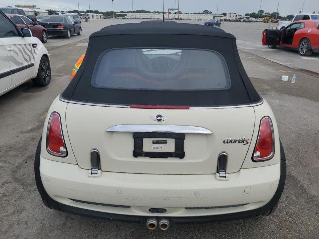 Photo 5 VIN: WMWRH33518TU80498 - MINI COOPER S 