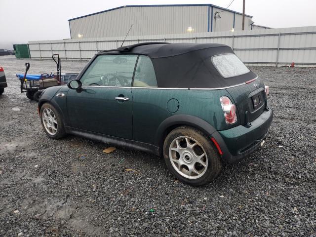 Photo 1 VIN: WMWRH33518TU81148 - MINI COOPER S 