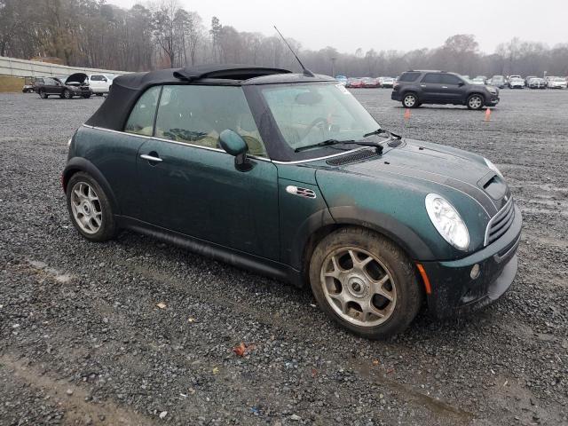 Photo 3 VIN: WMWRH33518TU81148 - MINI COOPER S 